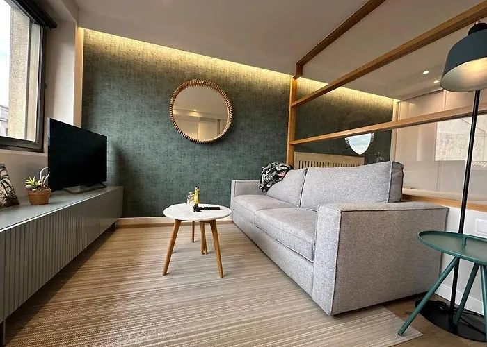 P Sanz 1, 303 By Ybh Apartment