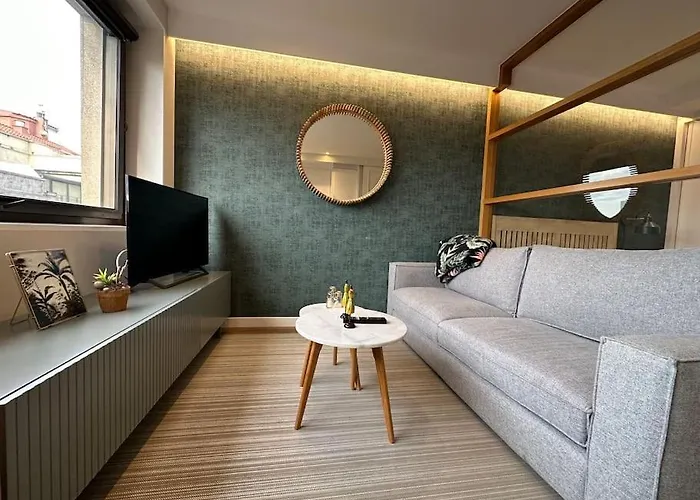 P Sanz 1, 303 By Ybh Apartment *